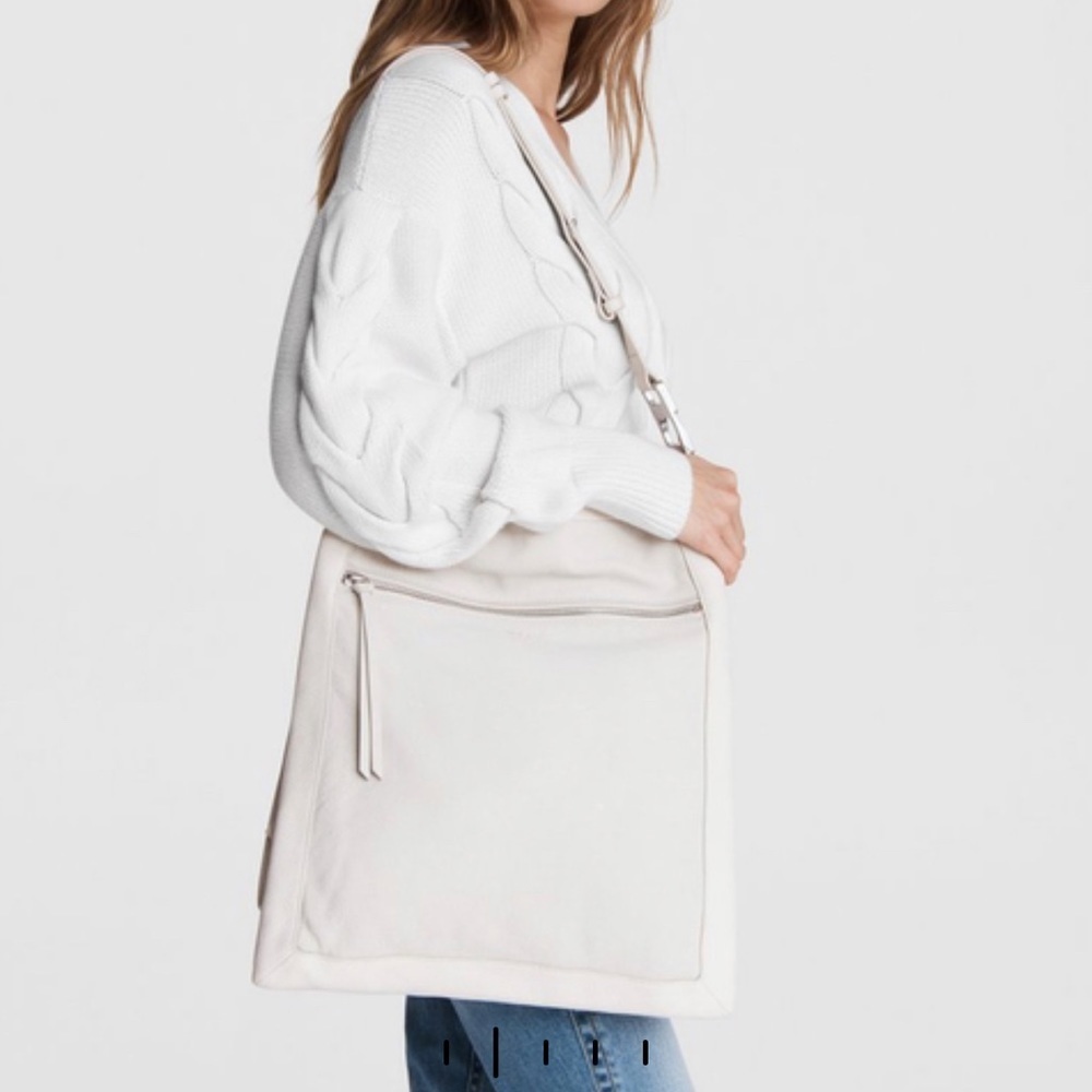 Rag and Bone Olympus Hobo
